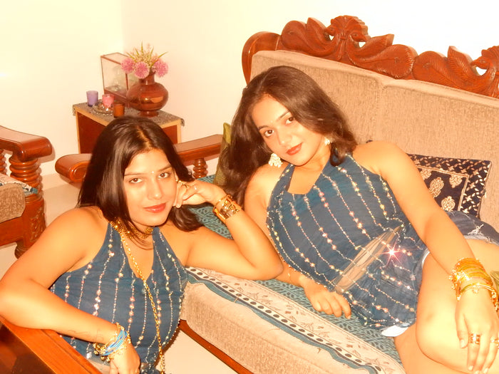 NYOS girls