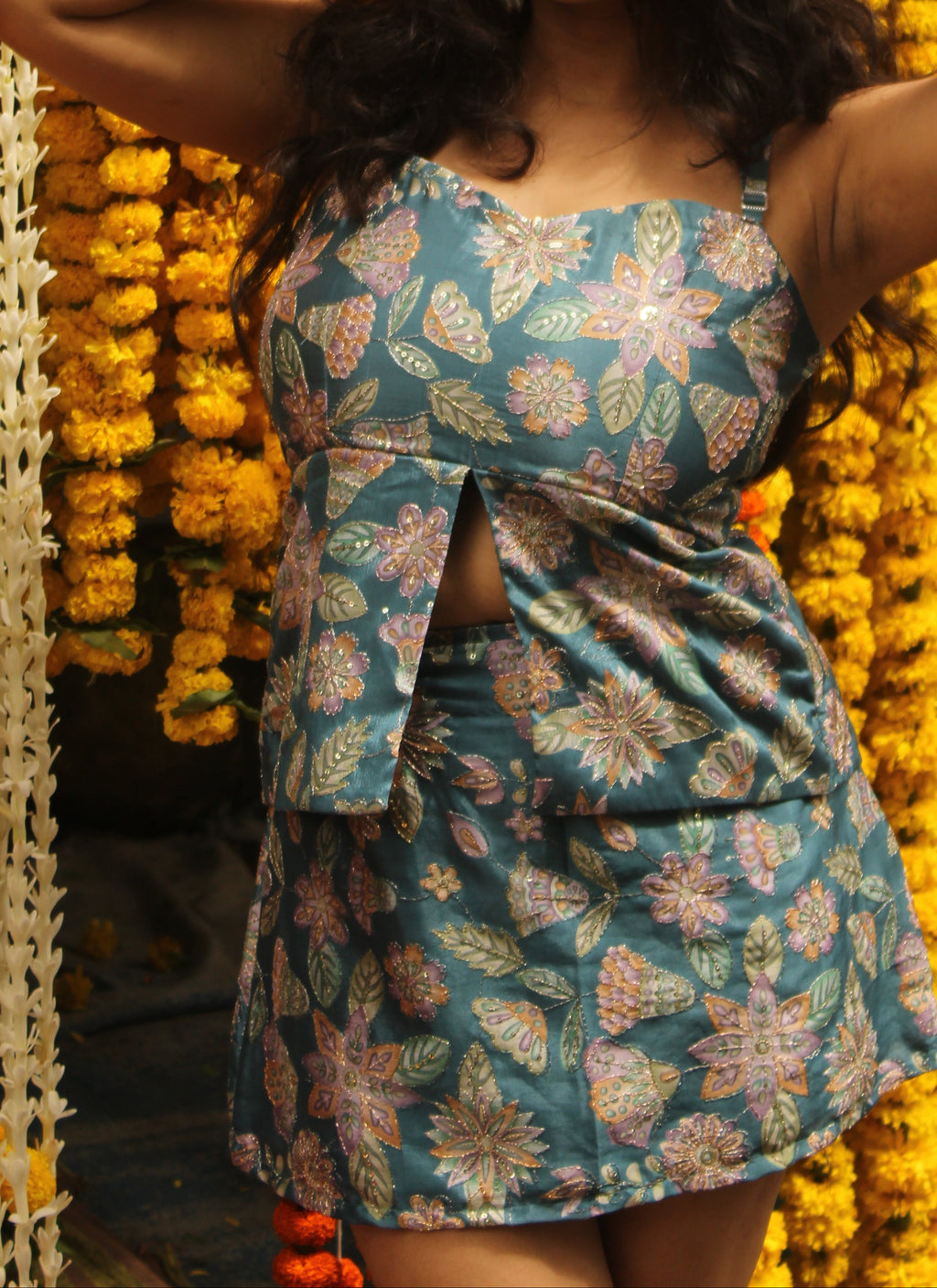 Noor - Co-ord Set