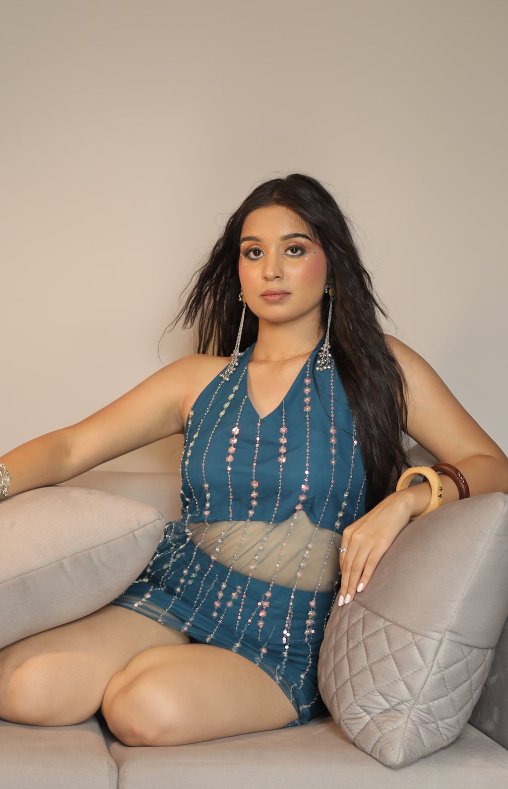 Bebo-Skirt