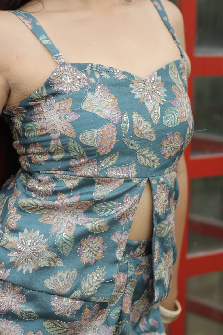 Noor - Top