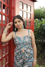 Noor - Top