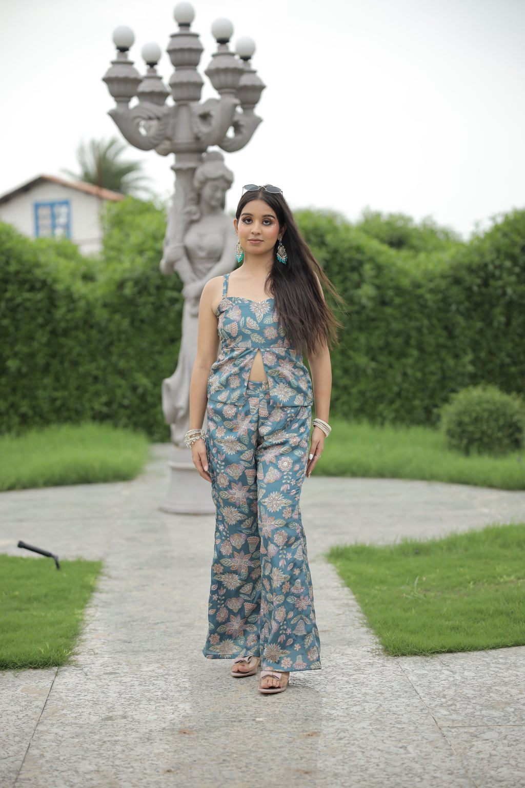 Noor-Pants
