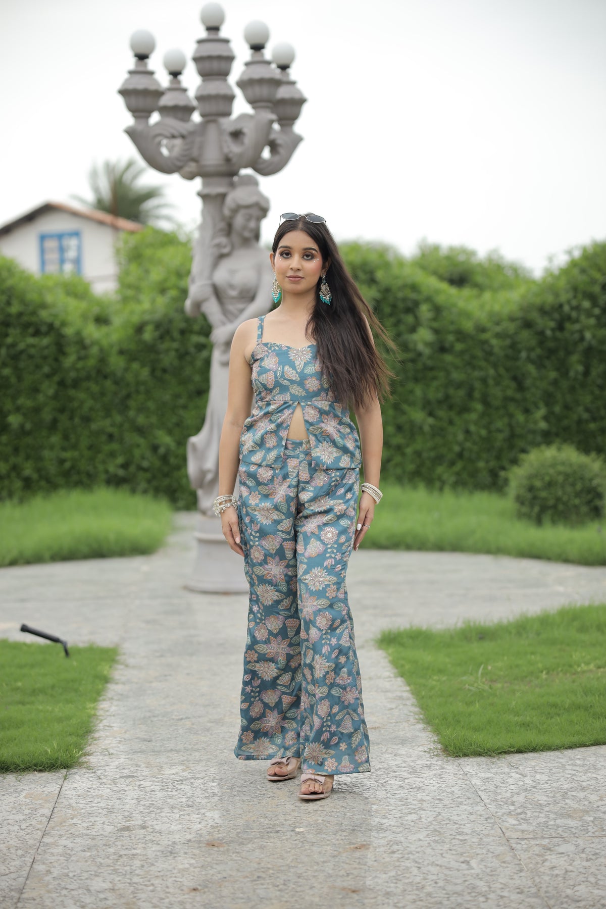 Noor-Pants