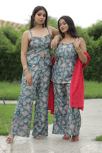 Noor-Pants